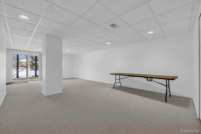 Builiding view twenty four for 3132 Bridlewood, Rochester, MI. 48306