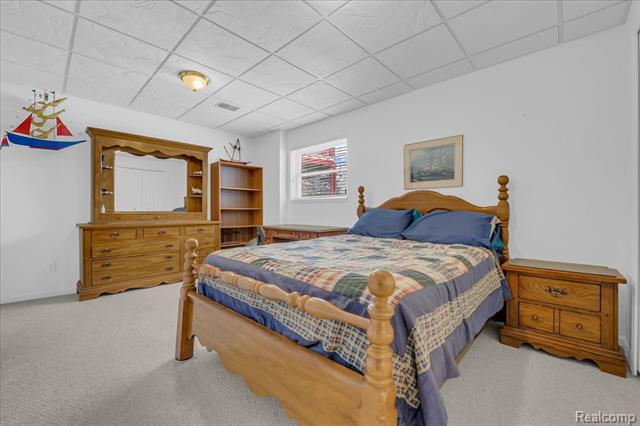 Builiding view twenty six for 3132 Bridlewood, Rochester, MI. 48306