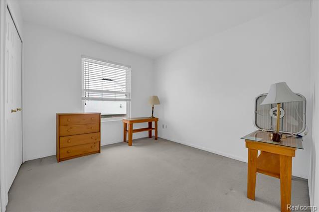 Builiding view twenty two for 3132 Bridlewood, Rochester, MI. 48306