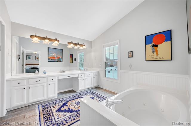 Builiding view nineteen for 3812 Long Meadow, Lake Orion, MI. 48359