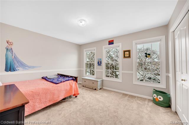 Builiding view twenty one for 3812 Long Meadow, Lake Orion, MI. 48359