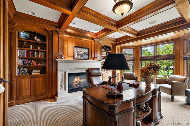 Builiding view nineteen for 4650 Gatehouse, Rochester, MI. 48306