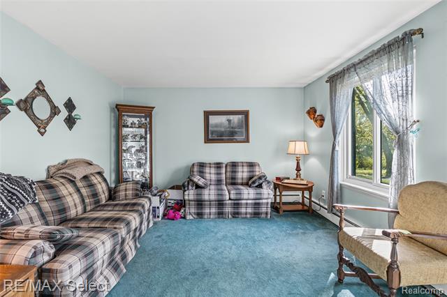 Builiding view sixteen for 550 Rose Center, Holly, MI. 48442