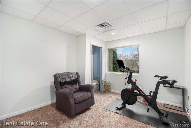 Builiding view twenty five for 3180 Waldon Ridge, Lake Orion, MI. 48359