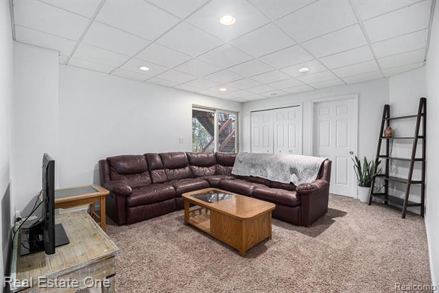 Builiding view twenty four for 3180 Waldon Ridge, Lake Orion, MI. 48359