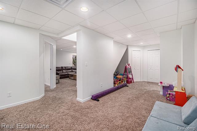 Builiding view twenty six for 3180 Waldon Ridge, Lake Orion, MI. 48359