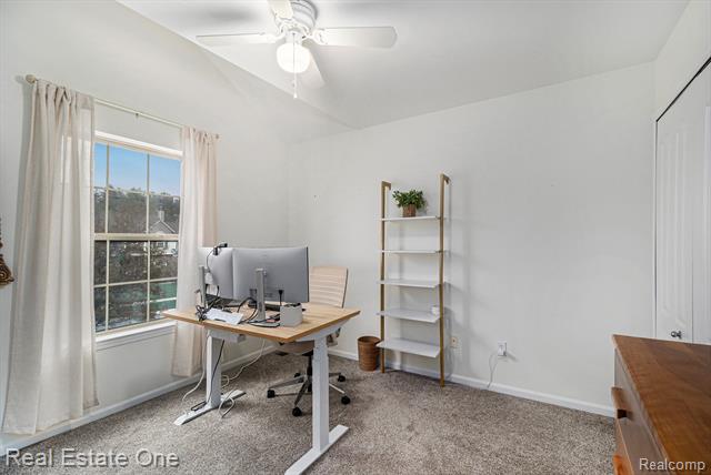 Builiding view twenty two for 3180 Waldon Ridge, Lake Orion, MI. 48359