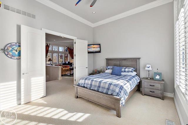 Builiding view fifty one for 4575 Hidden Glen, Rochester, MI. 48306