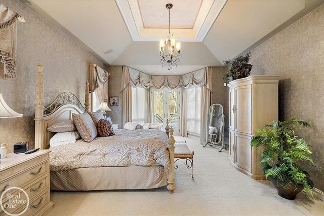 Builiding view thirty two for 4575 Hidden Glen, Rochester, MI. 48306