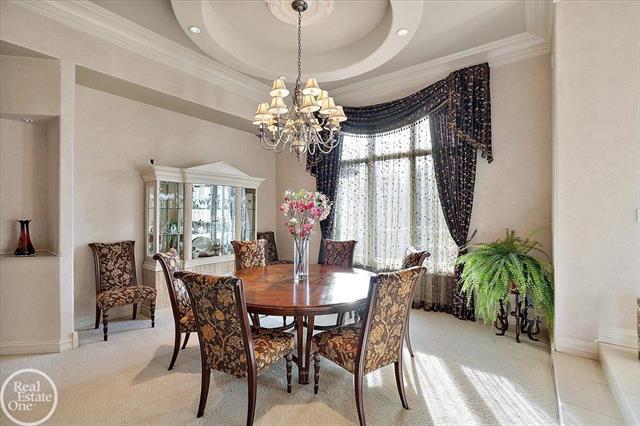 Builiding view twenty nine for 4575 Hidden Glen, Rochester, MI. 48306