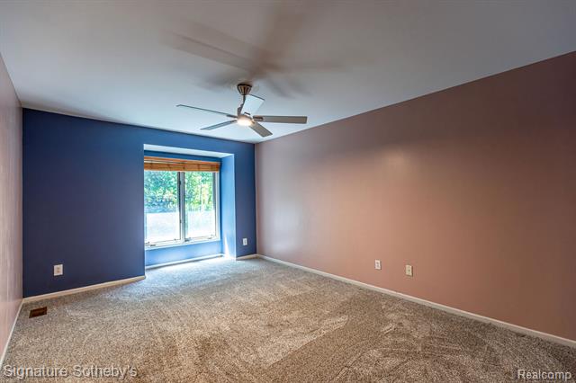 Builiding view twenty three for 2855 Cranbrook Ridge, Rochester, MI. 48306