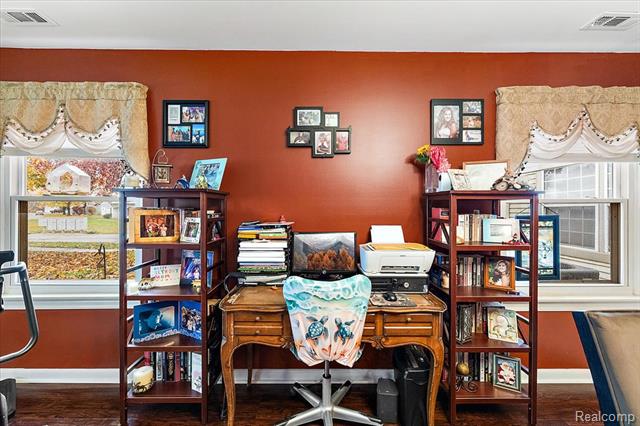 Builiding view twenty seven for 3222 Birchcreek, Lake Orion, MI. 48360