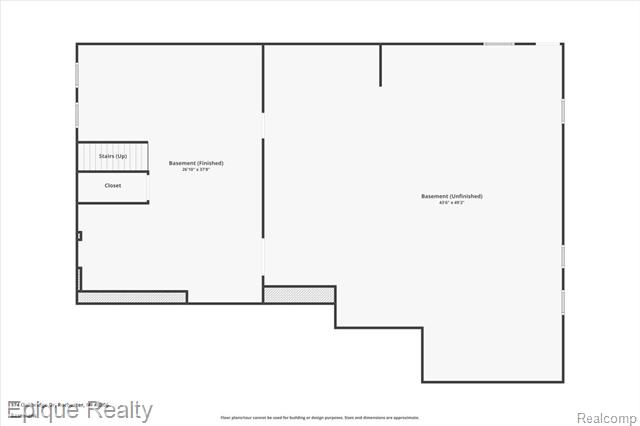 Builiding view seventy seven for 374 Oakbridge, Rochester, MI. 48306