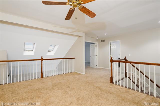 Builiding view twenty four for 6576 Steeple Rdg, Clarkston, MI. 48346