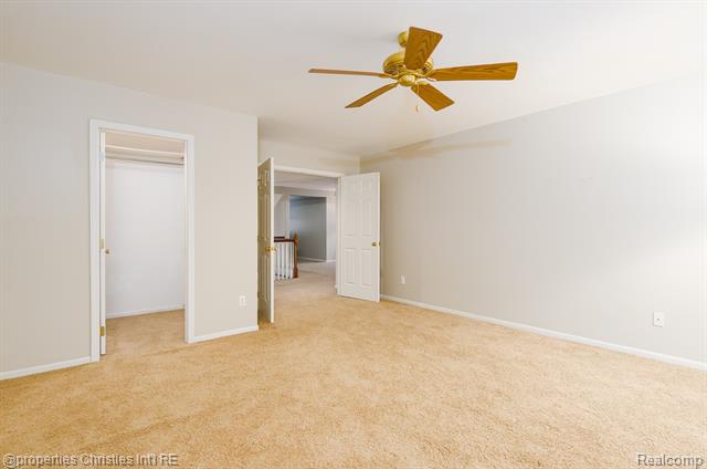 Builiding view twenty seven for 6576 Steeple Rdg, Clarkston, MI. 48346