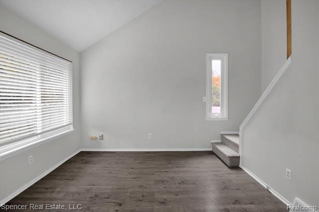 Builiding view fourteen for 7210 Blue Water, Clarkston, MI. 48348