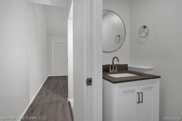 Builiding view seventeen for 7210 Blue Water, Clarkston, MI. 48348