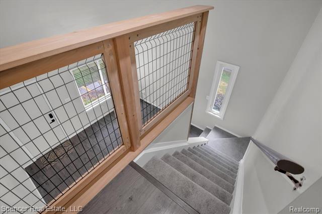 Builiding view twenty six for 7210 Blue Water, Clarkston, MI. 48348