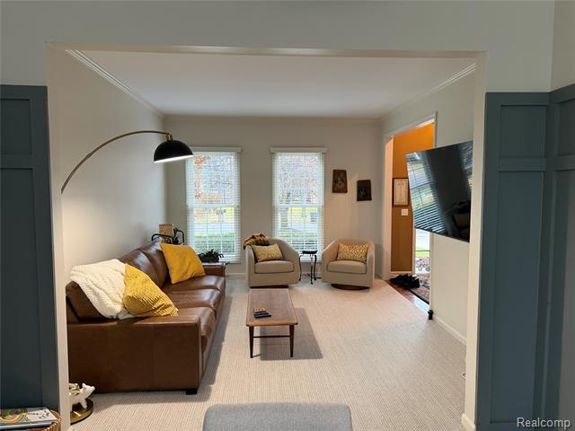 Builiding view eleven for 2673 Brentwood, Lake Orion, MI. 48360