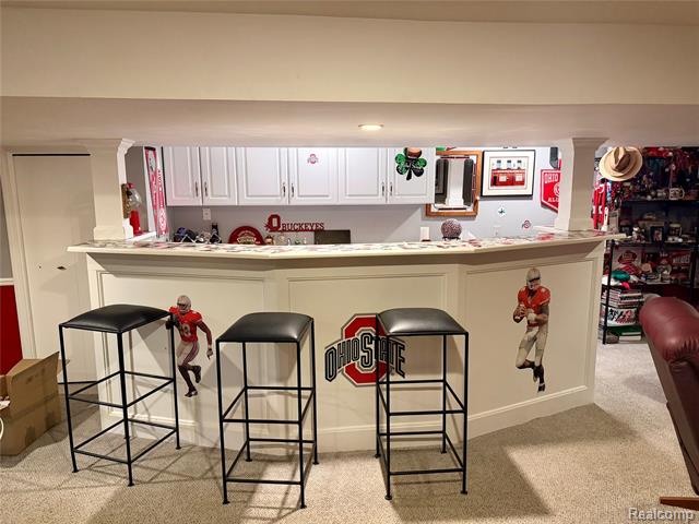 Builiding view fifty one for 2673 Brentwood, Lake Orion, MI. 48360