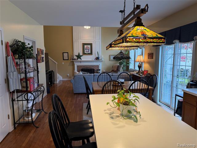 Builiding view fourteen for 2673 Brentwood, Lake Orion, MI. 48360