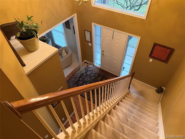 Builiding view seven for 2673 Brentwood, Lake Orion, MI. 48360