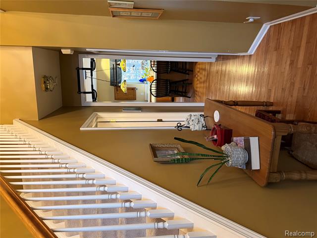 Builiding view six for 2673 Brentwood, Lake Orion, MI. 48360