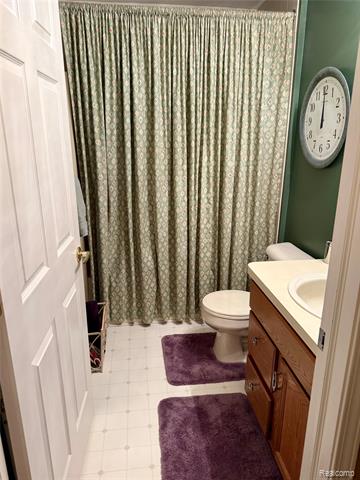 Builiding view thirty eight for 2673 Brentwood, Lake Orion, MI. 48360