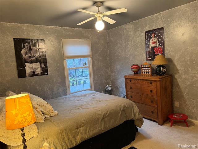 Builiding view thirty six for 2673 Brentwood, Lake Orion, MI. 48360