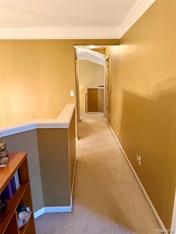 Builiding view thirty three for 2673 Brentwood, Lake Orion, MI. 48360