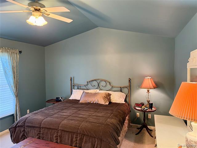 Builiding view twenty five for 2673 Brentwood, Lake Orion, MI. 48360