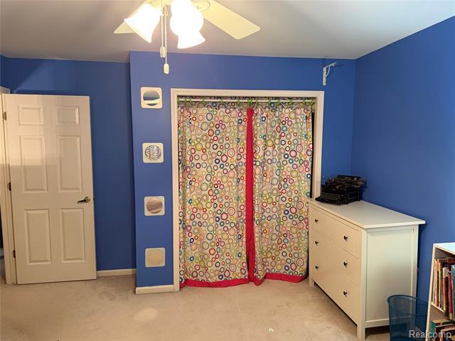 Builiding view twenty four for 2673 Brentwood, Lake Orion, MI. 48360