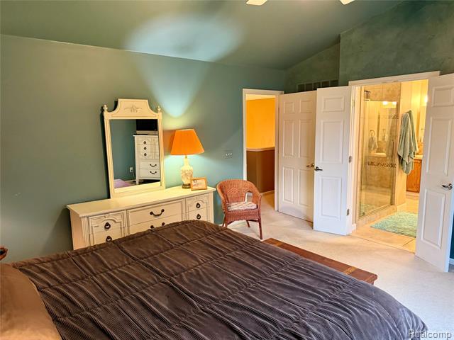 Builiding view twenty seven for 2673 Brentwood, Lake Orion, MI. 48360