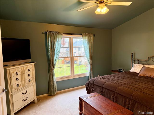 Builiding view twenty six for 2673 Brentwood, Lake Orion, MI. 48360