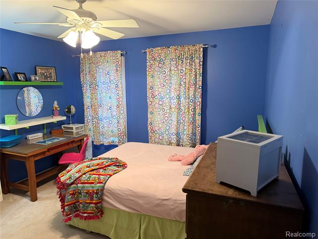 Builiding view twenty two for 2673 Brentwood, Lake Orion, MI. 48360