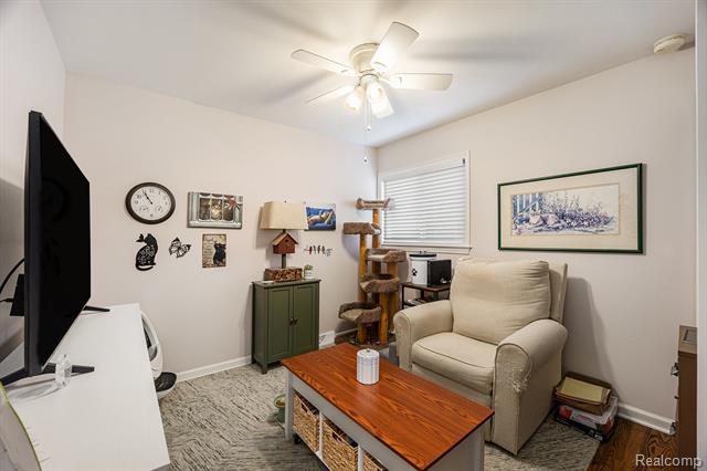 Builiding view thirteen for 2705 Semloh, Lake Orion, MI. 48360