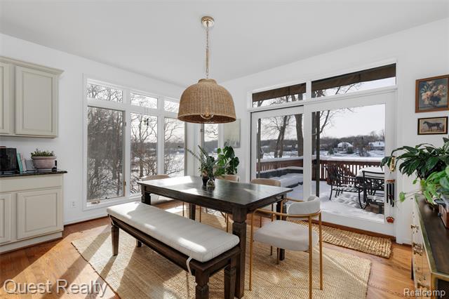 Builiding view fourteen for 9007 Stonehause, Clarkston, MI. 48348