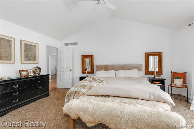 Builiding view six for 9007 Stonehause, Clarkston, MI. 48348