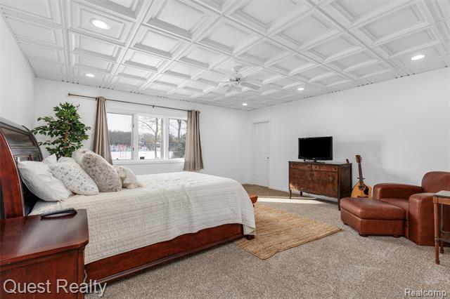 Builiding view thirty one for 9007 Stonehause, Clarkston, MI. 48348