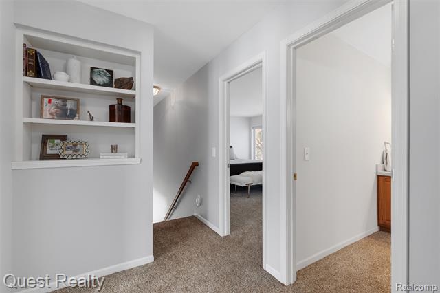 Builiding view twenty five for 9007 Stonehause, Clarkston, MI. 48348