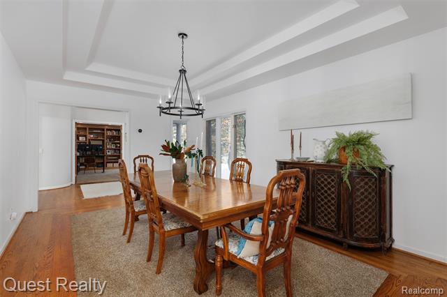 Builiding view twenty one for 9007 Stonehause, Clarkston, MI. 48348