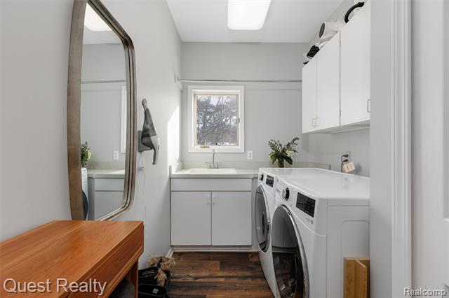 Builiding view twenty two for 9007 Stonehause, Clarkston, MI. 48348