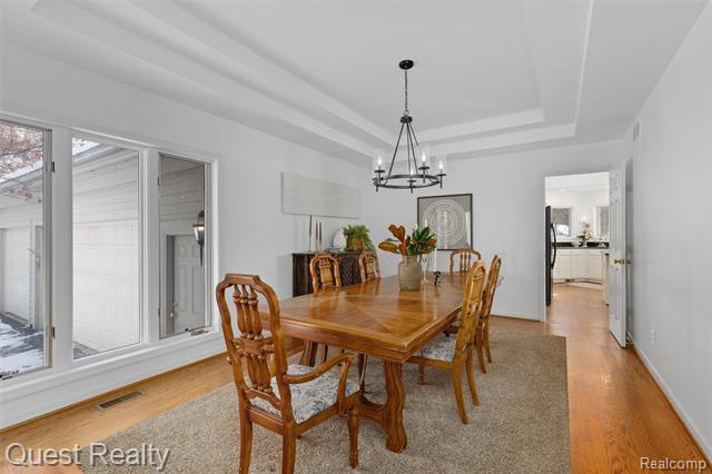 Builiding view twenty for 9007 Stonehause, Clarkston, MI. 48348