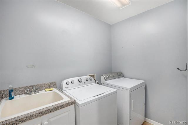 Builiding view twelve for 9610 Forest Ridge, Clarkston, MI. 48348