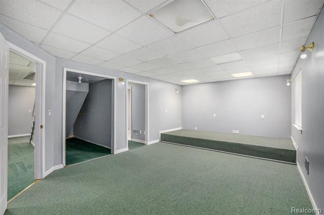 Builiding view twenty one for 9610 Forest Ridge, Clarkston, MI. 48348