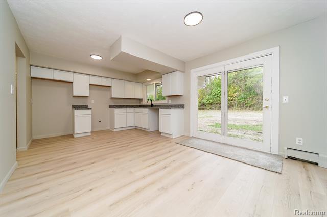 Builiding view eleven for 6578 Greene Haven, Clarkston, MI. 48348