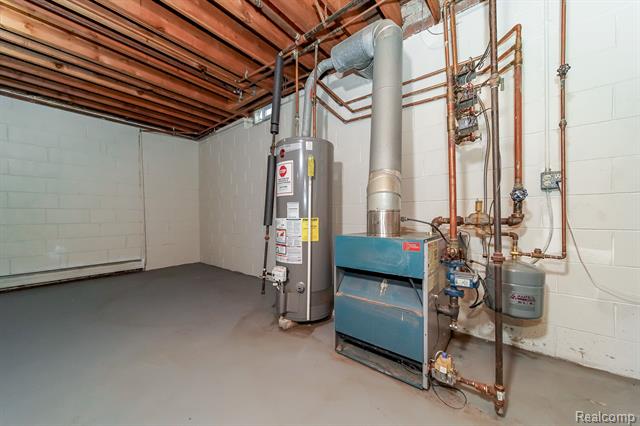 Builiding view fifty eight for 6578 Greene Haven, Clarkston, MI. 48348