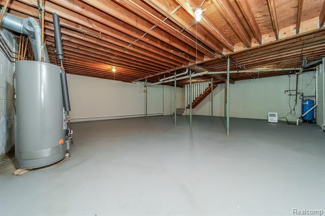 Builiding view fifty seven for 6578 Greene Haven, Clarkston, MI. 48348