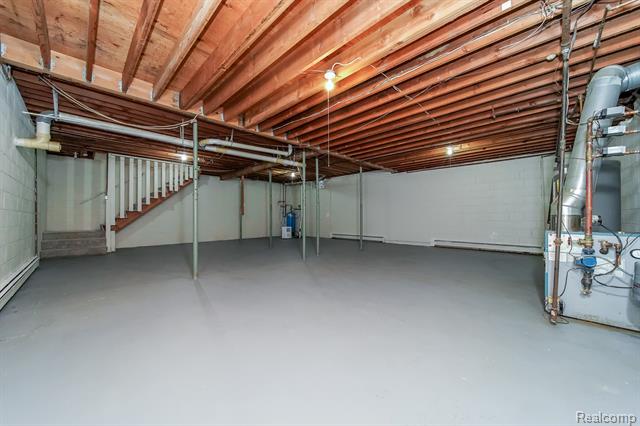 Builiding view fifty six for 6578 Greene Haven, Clarkston, MI. 48348