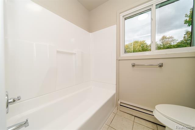 Builiding view fifty two for 6578 Greene Haven, Clarkston, MI. 48348